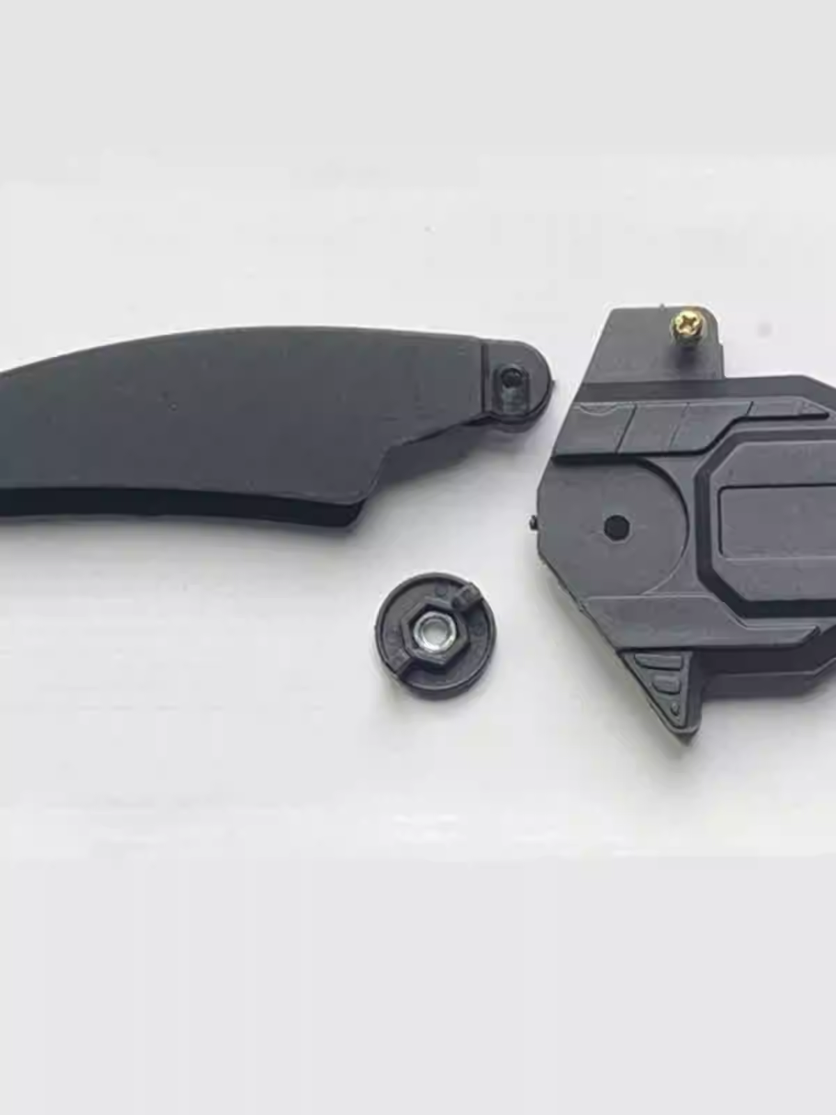 Mini Electric Chainsaw 6 Inch - สำหรับตัวเรือนเลื่อยไร้แปรงถ่านขนาดเล็ก, ตัวเรือนเลื่อยมือถือ, ตัวเรือนเลื่อยมือถือขนาด 4/6/8 นิ้ว, ตัวเรือนเลื่อยโซ่ยนต์แบบพกพา,