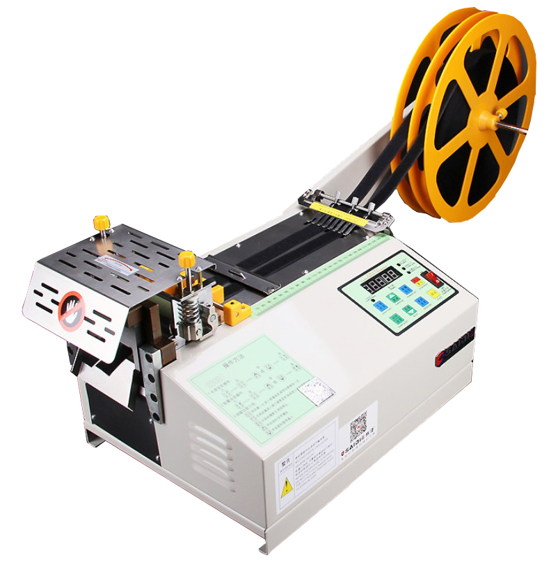 Automatic Wire Stripper Cutter - เครื่องตัดลวดอัตโนมัติ เครื่องพันลวด เครื่องตัดลวดสลิง เครื่องปอกสายไฟ เครื่องตัดสายไฟ SA-A02
