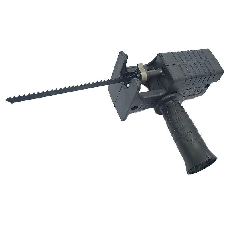 ♥ อะแดปเตอร์แปลงสว่านไฟฟ้าเป็น - Reciprocating Saw Attachment Drill บทวิจารณ์และราคา