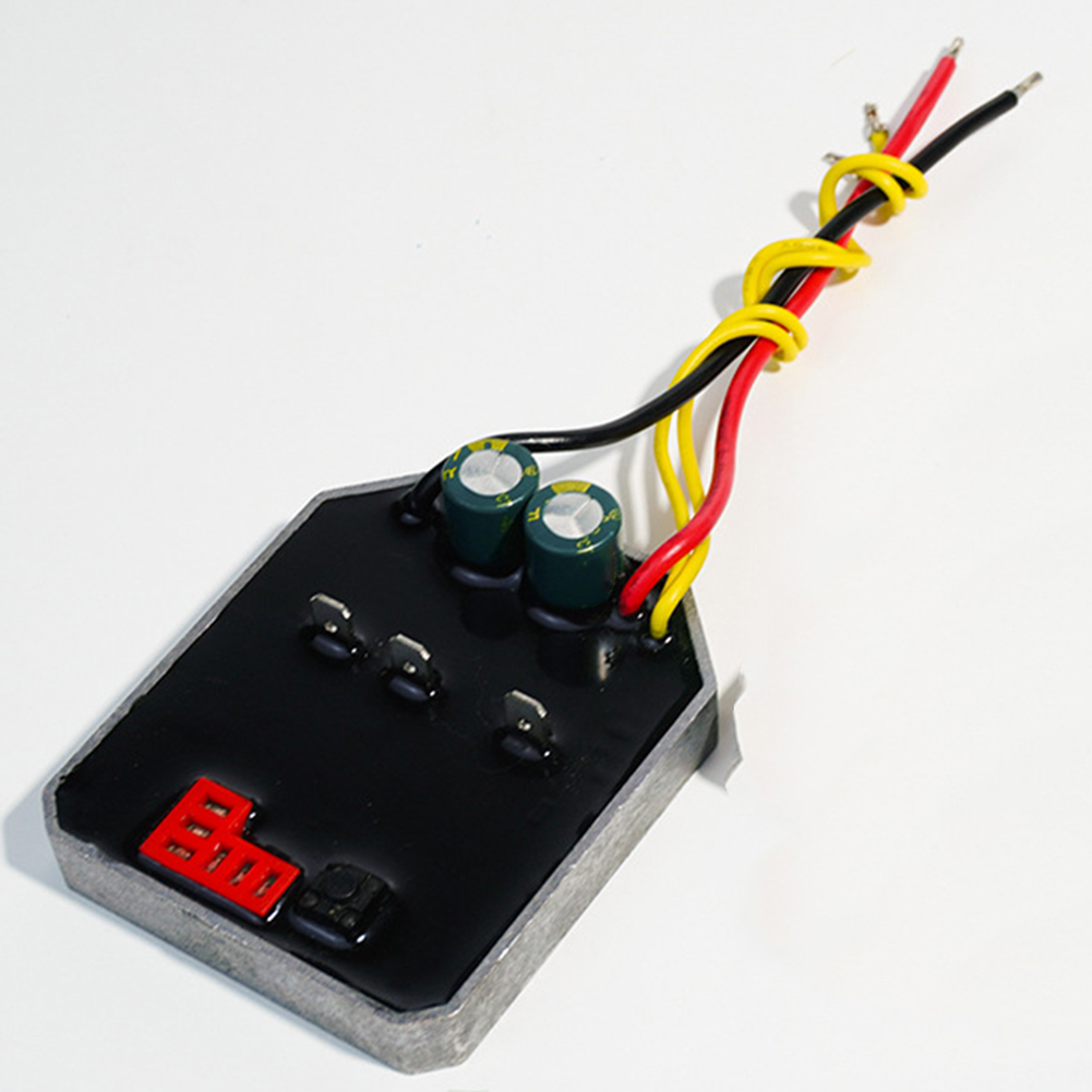 1 ชิ้น 60A 21V แบตเตอรี่ลิเธีย - Brushless Angle Grinder Battery Powered บทวิจารณ์และราคา