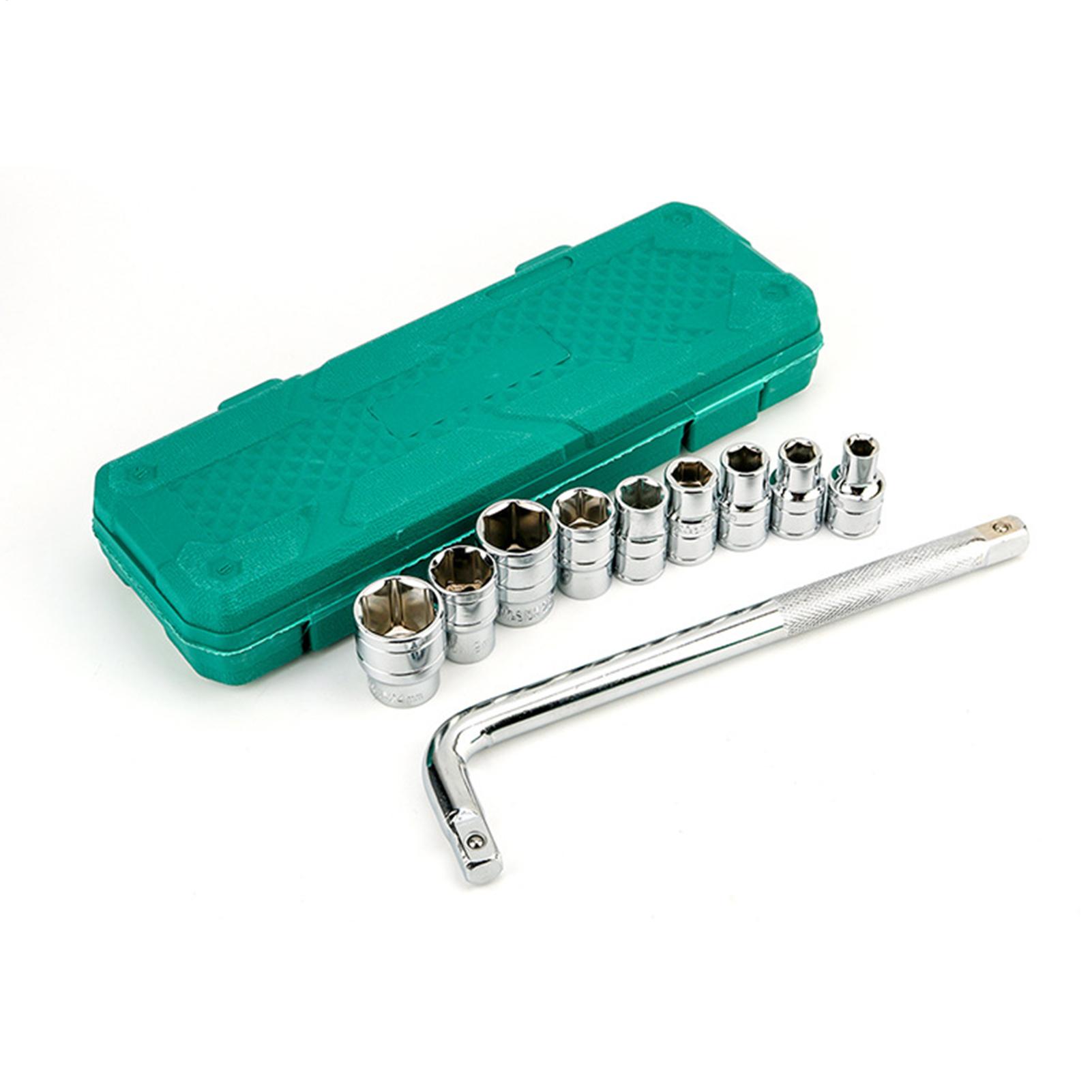 ประแจซ็อกเก็ตรถยนต์แบบปลดเร็ว  - Hand Tools บทวิจารณ์และราคา