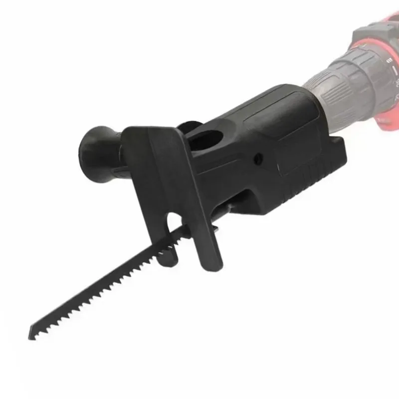 อะแดปเตอร์แปลงเลื่อยจิ๊กซอว์,  - Reciprocating Saw Attachment Drill บทวิจารณ์และราคา