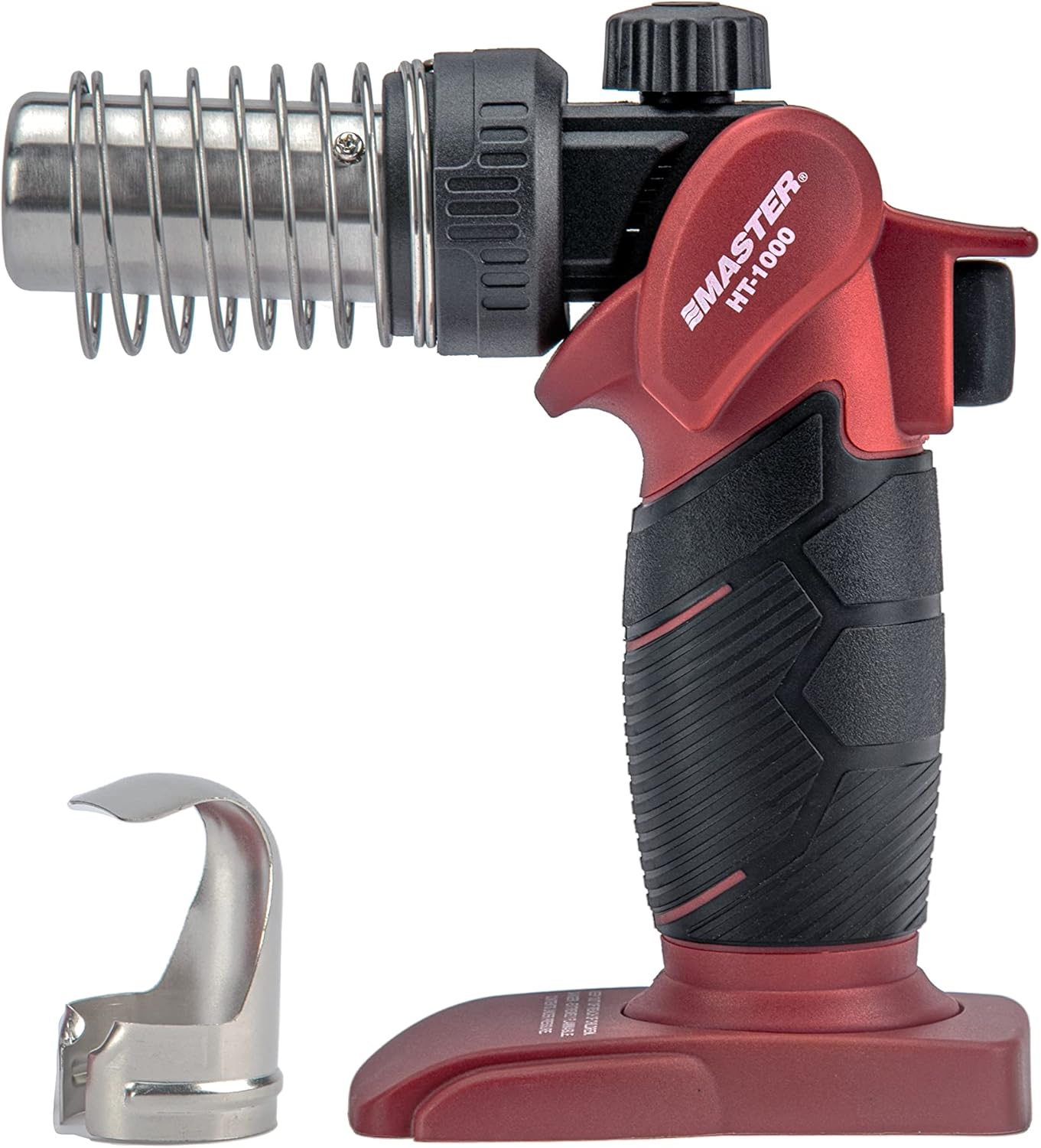 ปืนเป่าลมร้อนแบบพกพาไร้สาย ใช้ - Cordless Heat Gun For Shrink Tubing บทวิจารณ์และราคา