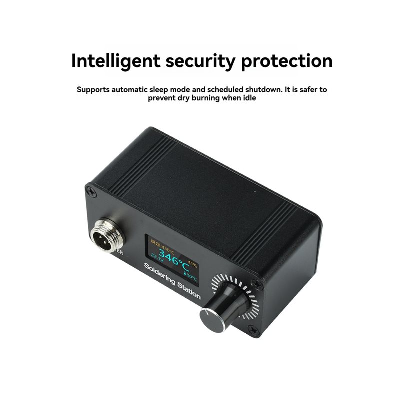 ข้อเสนอสุดพิเศษ - T12 สำหรับชุ - Digital Soldering Station T12 บทวิจารณ์และราคา