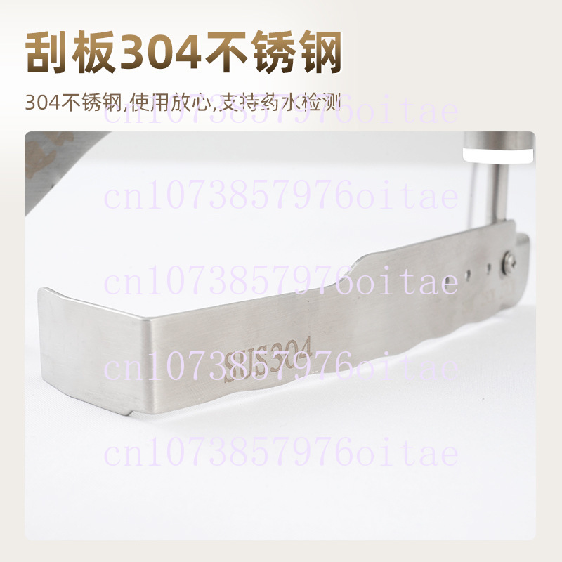 เครื่องทำเครปแบบมือหมุน สแตนเล - Hand Tools บทวิจารณ์และราคา
