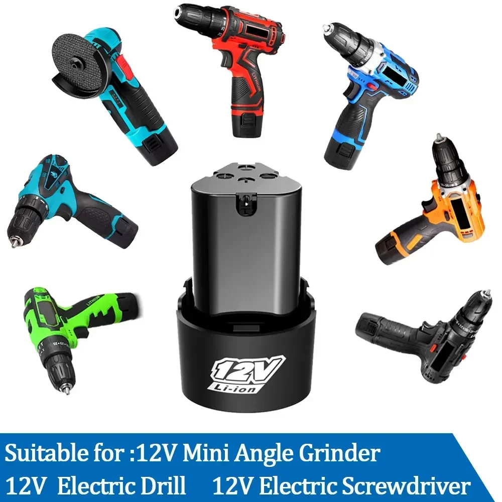 แบตเตอรี่ลิเธียมไอออนแบบชาร์จไ - Electric Screwdriver Rechargeable Usb บทวิจารณ์และราคา