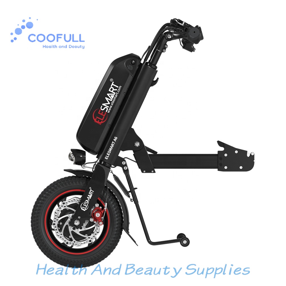 Coofull USA รถจักรยานไฟฟ้าติดต - Electrical บทวิจารณ์และราคา