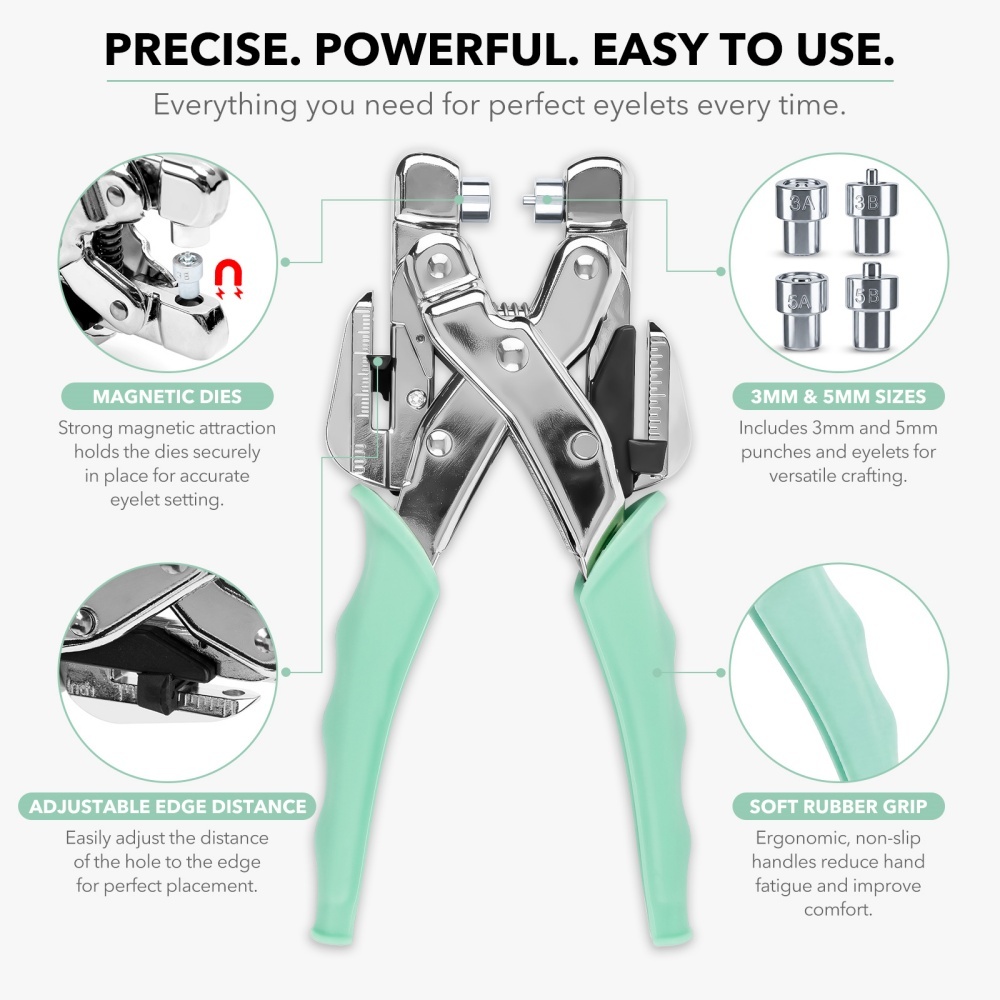 ชุดเครื่องมือเจาะรูแบบมือถือ ค - Hand Tools บทวิจารณ์และราคา