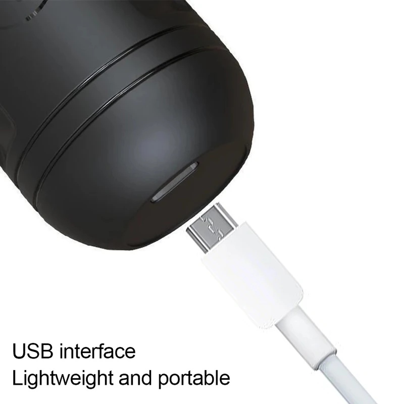 ไขควงไฟฟ้าแบบไร้สาย แบตเตอรี่ช - Electric Screwdriver Rechargeable Usb บทวิจารณ์และราคา