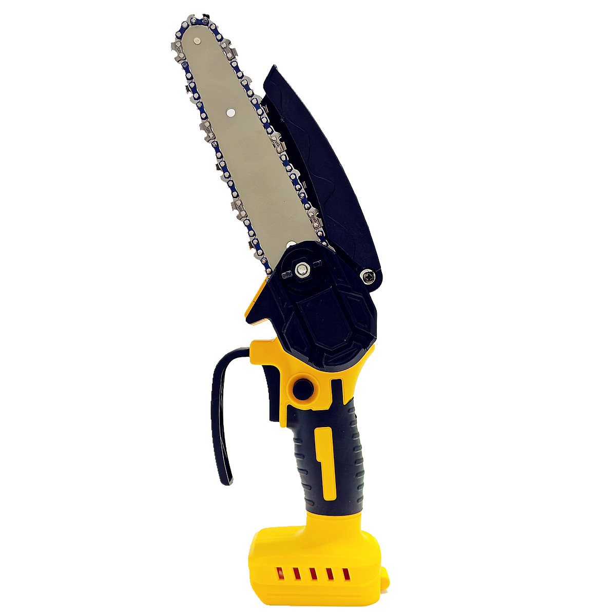 Fit สําหรับ DeWALT 18V 20V แบต - Mini Electric Chainsaw 6 Inch บทวิจารณ์และราคา