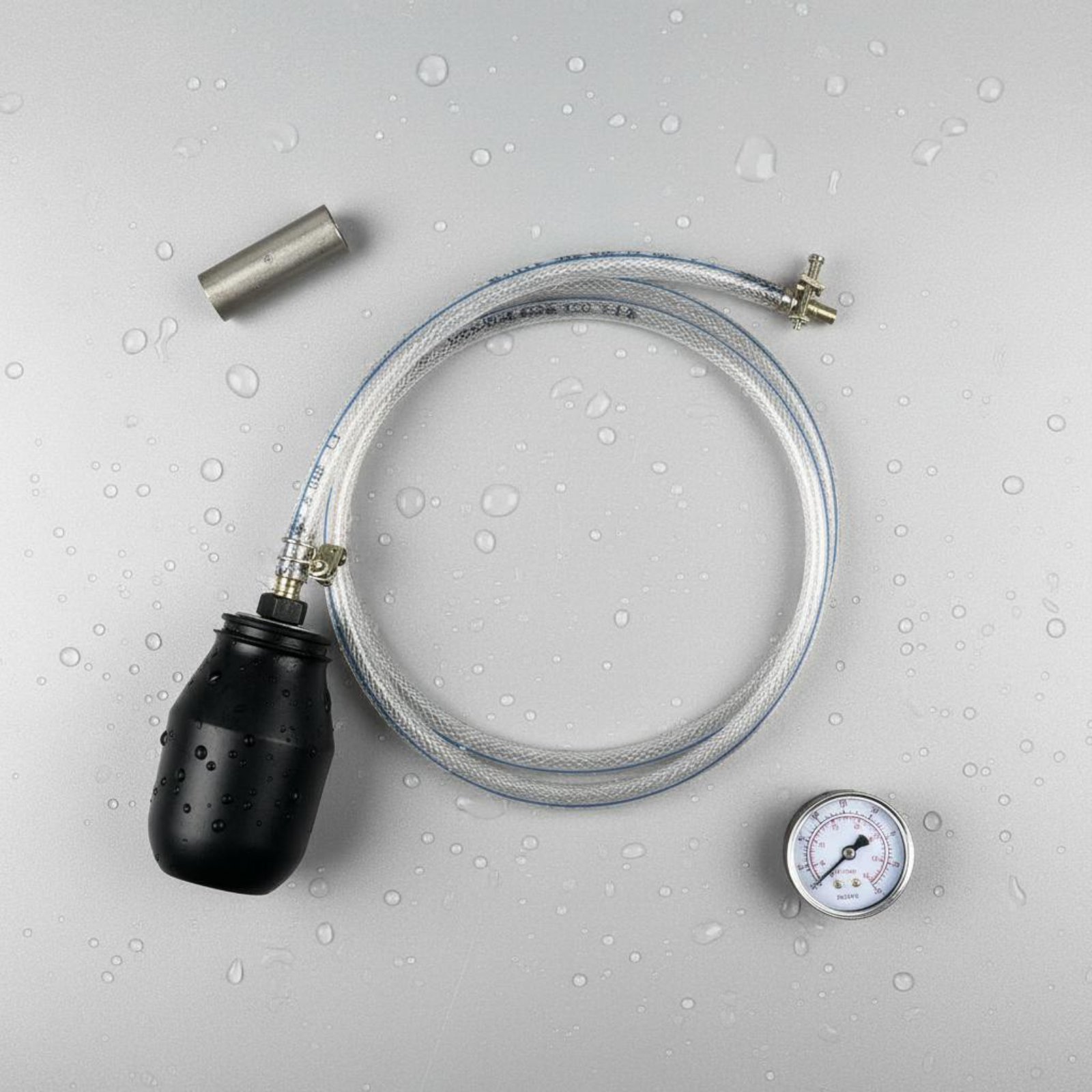 ปลั๊กอุดท่อระบายน้ำแบบพองได้ ป - Plumbing บทวิจารณ์และราคา