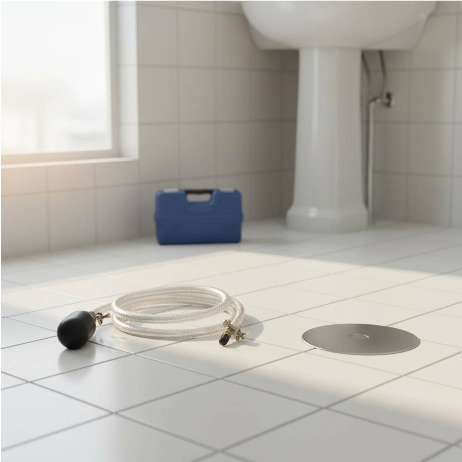 ปลั๊กอุดท่อระบายน้ำแบบพองได้ ป - Plumbing บทวิจารณ์และราคา