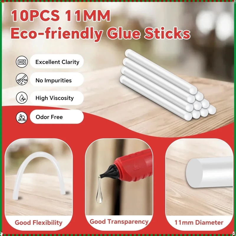 ปืนกาวร้อนไร้สายสำหรับแท่งกาวข - Hot Melt Glue Gun Cordless บทวิจารณ์และราคา