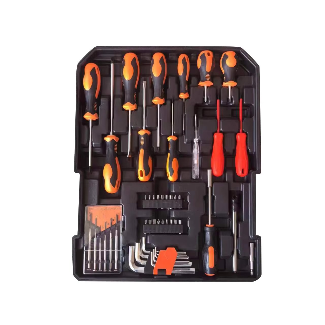 ชุดเครื่องมือช่าง OEM ชุดประแจ - Hand Tools บทวิจารณ์และราคา