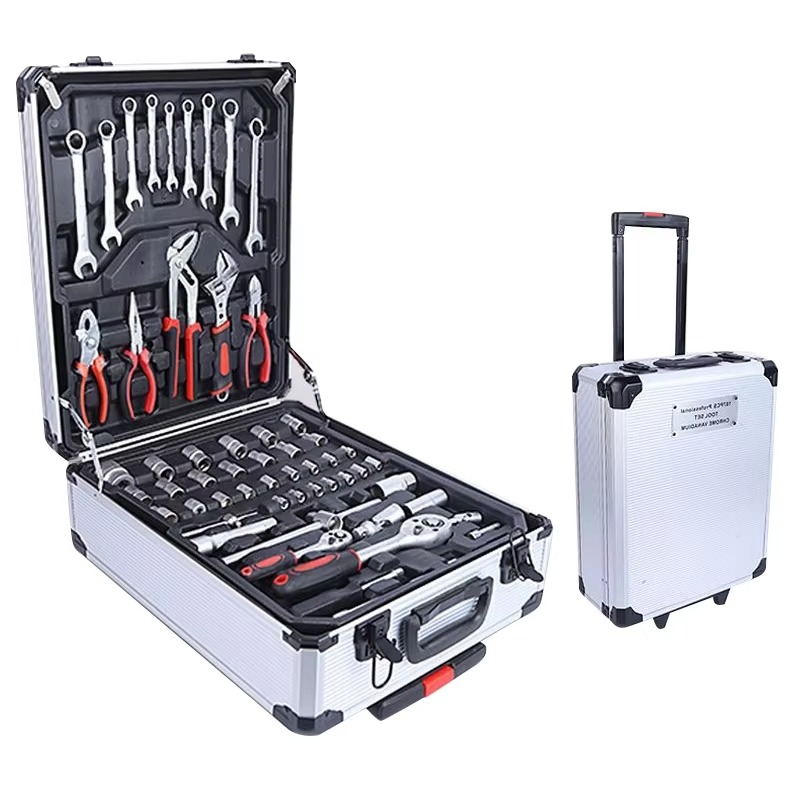ชุดเครื่องมือช่าง OEM ชุดประแจ - Hand Tools บทวิจารณ์และราคา
