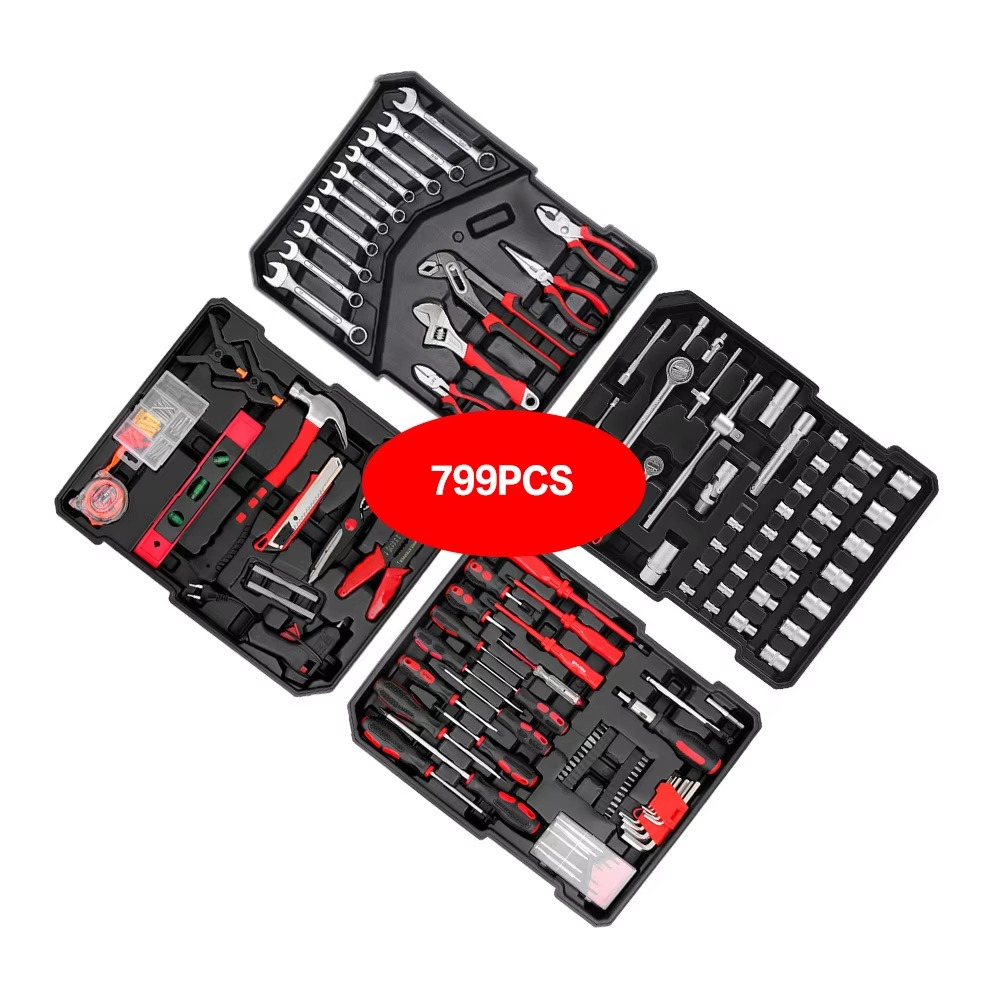 ชุดเครื่องมือช่าง OEM ชุดประแจ - Hand Tools บทวิจารณ์และราคา