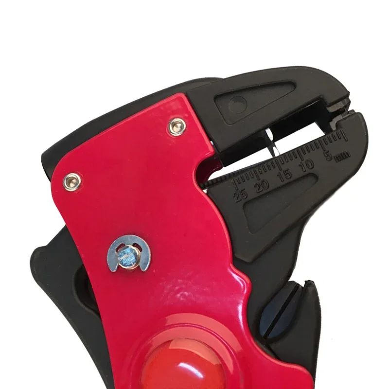 เครื่องมือปอกสายไฟอัตโนมัติ–0. - Automatic Wire Stripper Cutter บทวิจารณ์และราคา