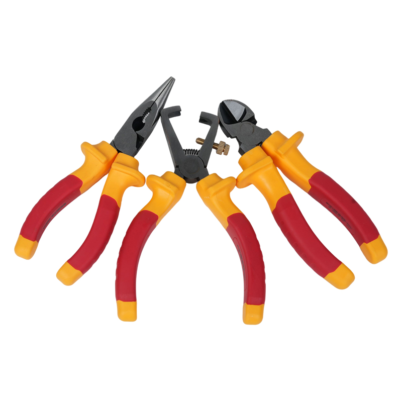 ชุดเครื่องมือซ่อมรถยนต์ไฟฟ้าแบ - Hand Tools บทวิจารณ์และราคา