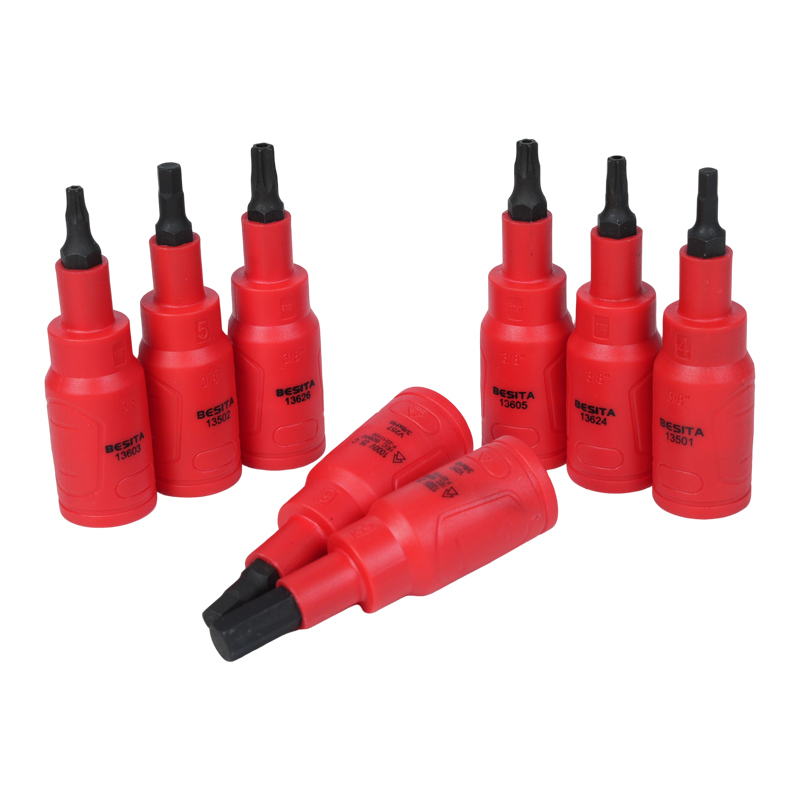 ชุดเครื่องมือซ่อมรถยนต์ไฟฟ้าแบ - Hand Tools บทวิจารณ์และราคา