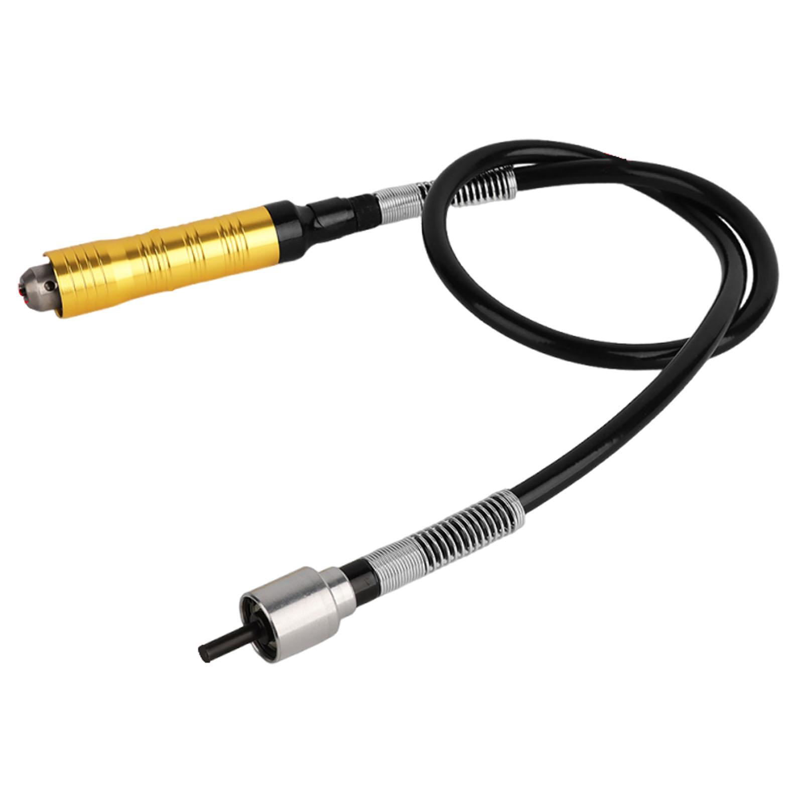 แกนยืดหยุ่นสำหรับเครื่องเจียร  - Cordless Rotary Tool Kit Accessories บทวิจารณ์และราคา