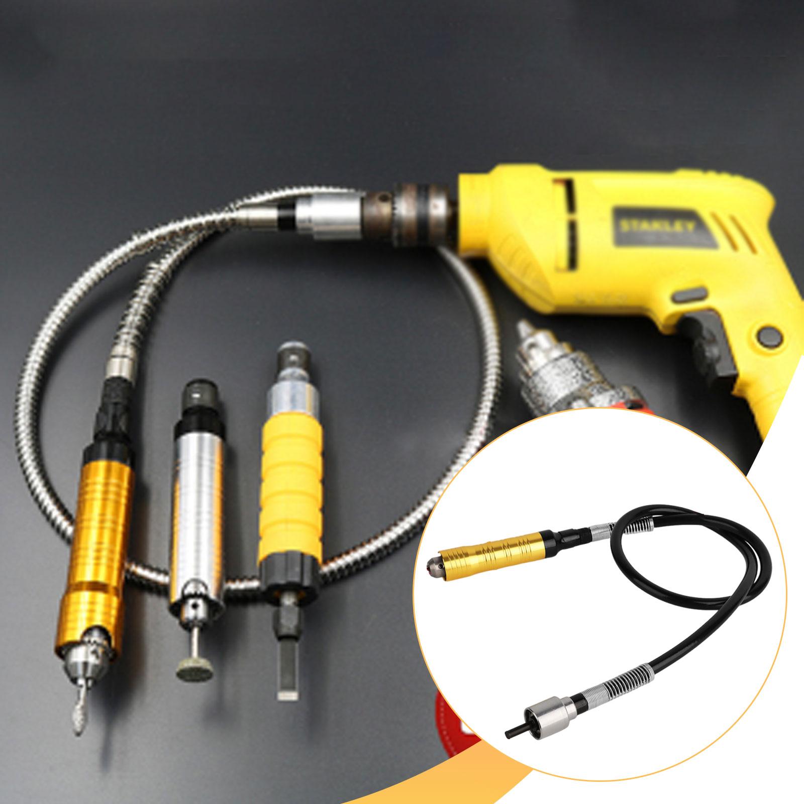 แกนยืดหยุ่นสำหรับเครื่องเจียร  - Cordless Rotary Tool Kit Accessories บทวิจารณ์และราคา