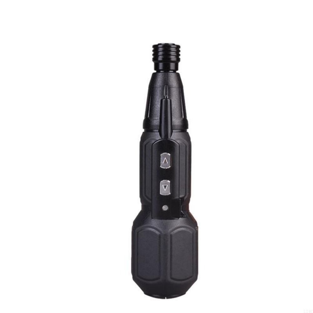 ไขควงไฟฟ้า 3.6V พร้อมไฟ LED US - Electric Screwdriver Rechargeable Usb บทวิจารณ์และราคา