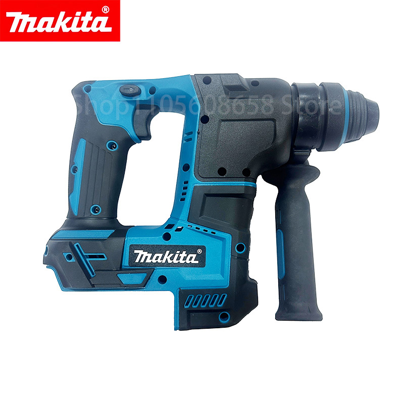 สว่านโรตารี่ไร้แปรงถ่าน Makita - Brushless Cordless Electric Drill 18V บทวิจารณ์และราคา