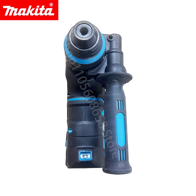 สว่านโรตารี่ไร้แปรงถ่าน Makita - Brushless Cordless Electric Drill 18V บทวิจารณ์และราคา