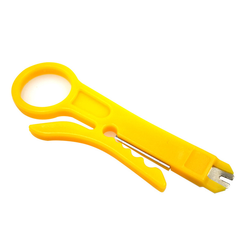 Wire Tracker เครื่องตัด CRIMPI - Automatic Wire Stripper Cutter บทวิจารณ์และราคา