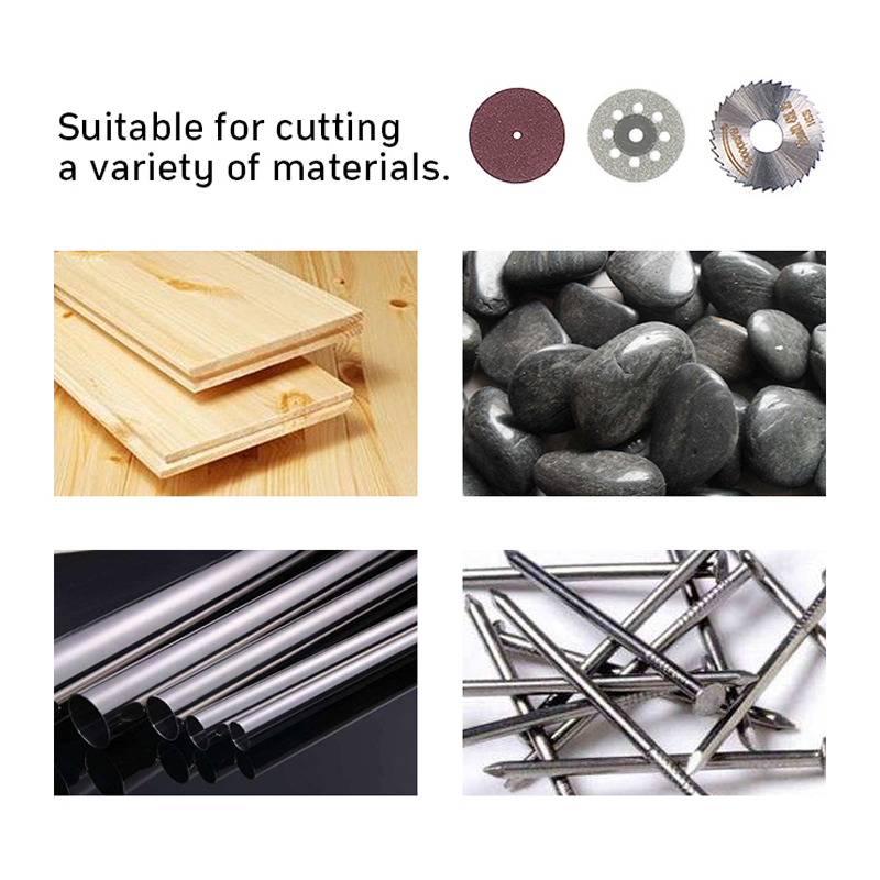 31PCS ตัดเพชรล้อ HSS ใบเลื่อยว - Reciprocating Saw Attachment Drill บทวิจารณ์และราคา