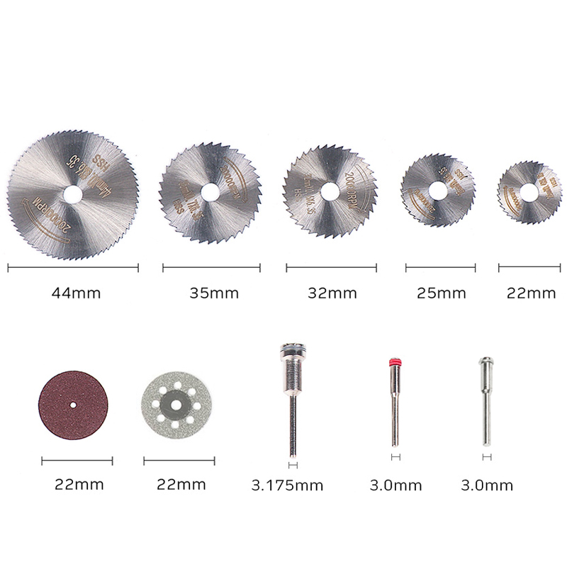 31PCS ตัดเพชรล้อ HSS ใบเลื่อยว - Reciprocating Saw Attachment Drill บทวิจารณ์และราคา