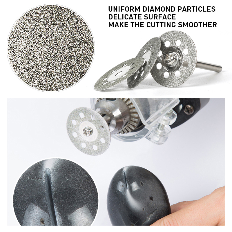 31PCS ตัดเพชรล้อ HSS ใบเลื่อยว - Reciprocating Saw Attachment Drill บทวิจารณ์และราคา