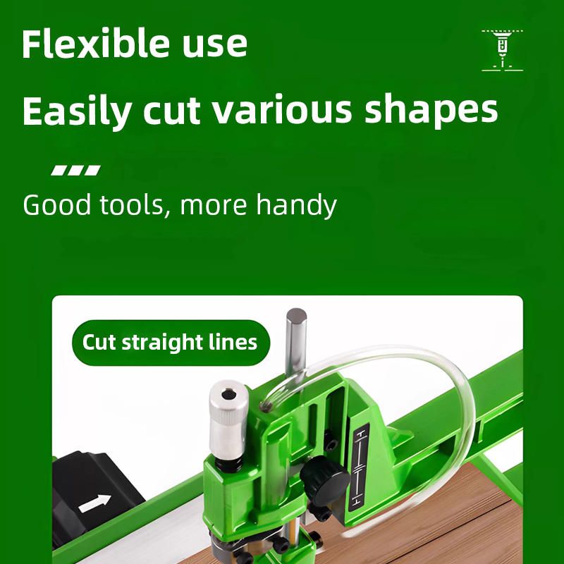 เลื่อยจิ๊กซอว์ไฟฟ้าแบบตั้งโต๊ะ - Mini Table Saw For Woodworking บทวิจารณ์และราคา