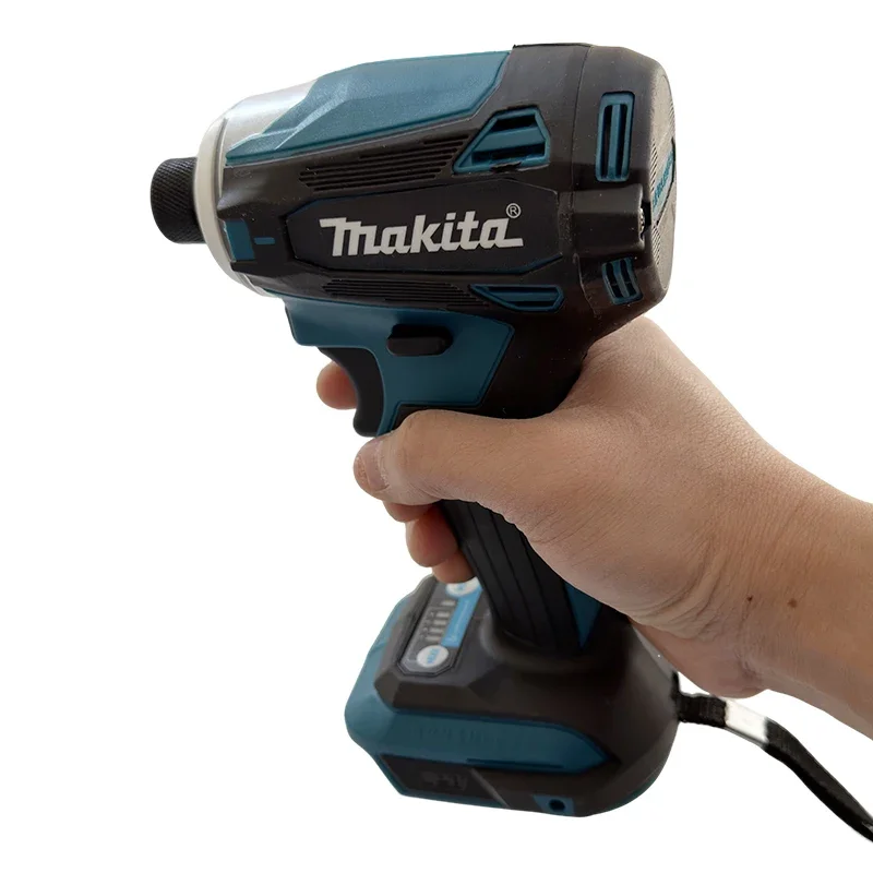 ชุดเครื่องมือไฟฟ้าไร้สาย Makit - Brushless Angle Grinder Battery Powered บทวิจารณ์และราคา