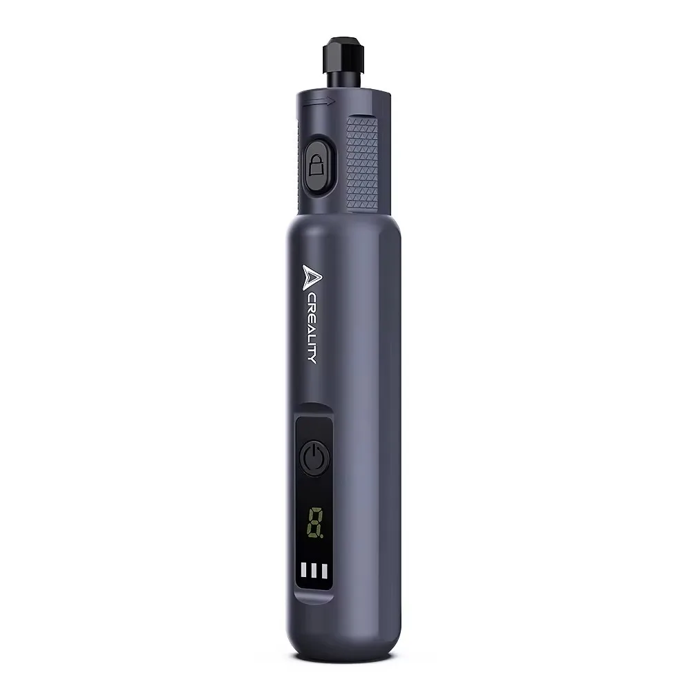 Creality ชุดเครื่องมือโรตารี่ไ - Cordless Rotary Tool Kit Accessories บทวิจารณ์และราคา