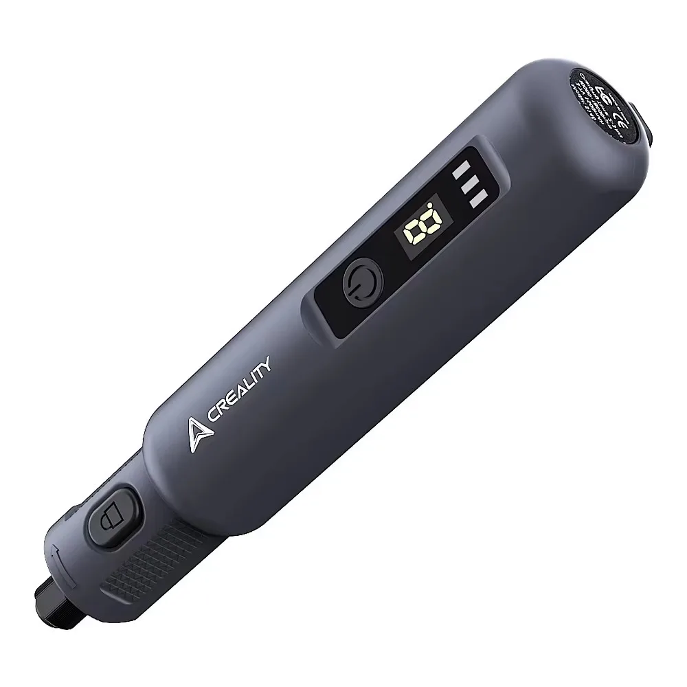 Creality ชุดเครื่องมือโรตารี่ไ - Cordless Rotary Tool Kit Accessories บทวิจารณ์และราคา