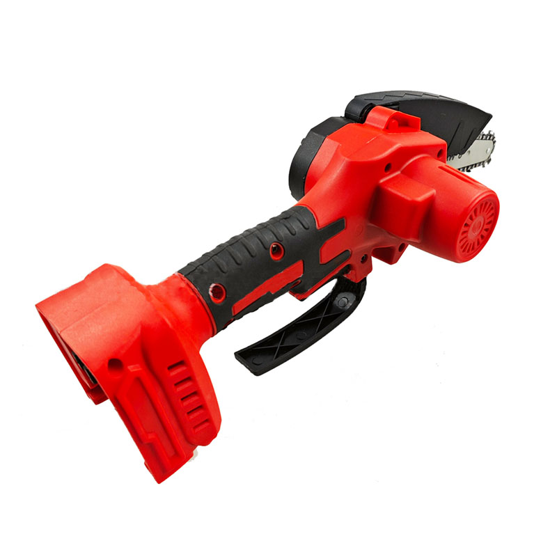 Fit สําหรับ Milwaukee 18V แบตเ - Mini Electric Chainsaw 6 Inch บทวิจารณ์และราคา