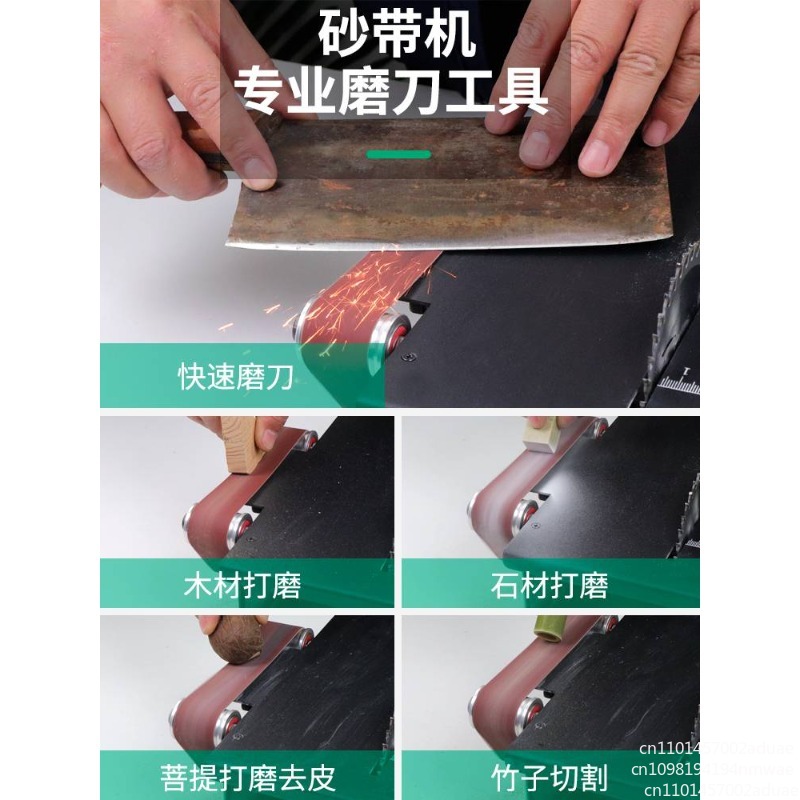 เครื่องเลื่อยตัดอเนกประสงค์ขนา - Mini Table Saw For Woodworking บทวิจารณ์และราคา