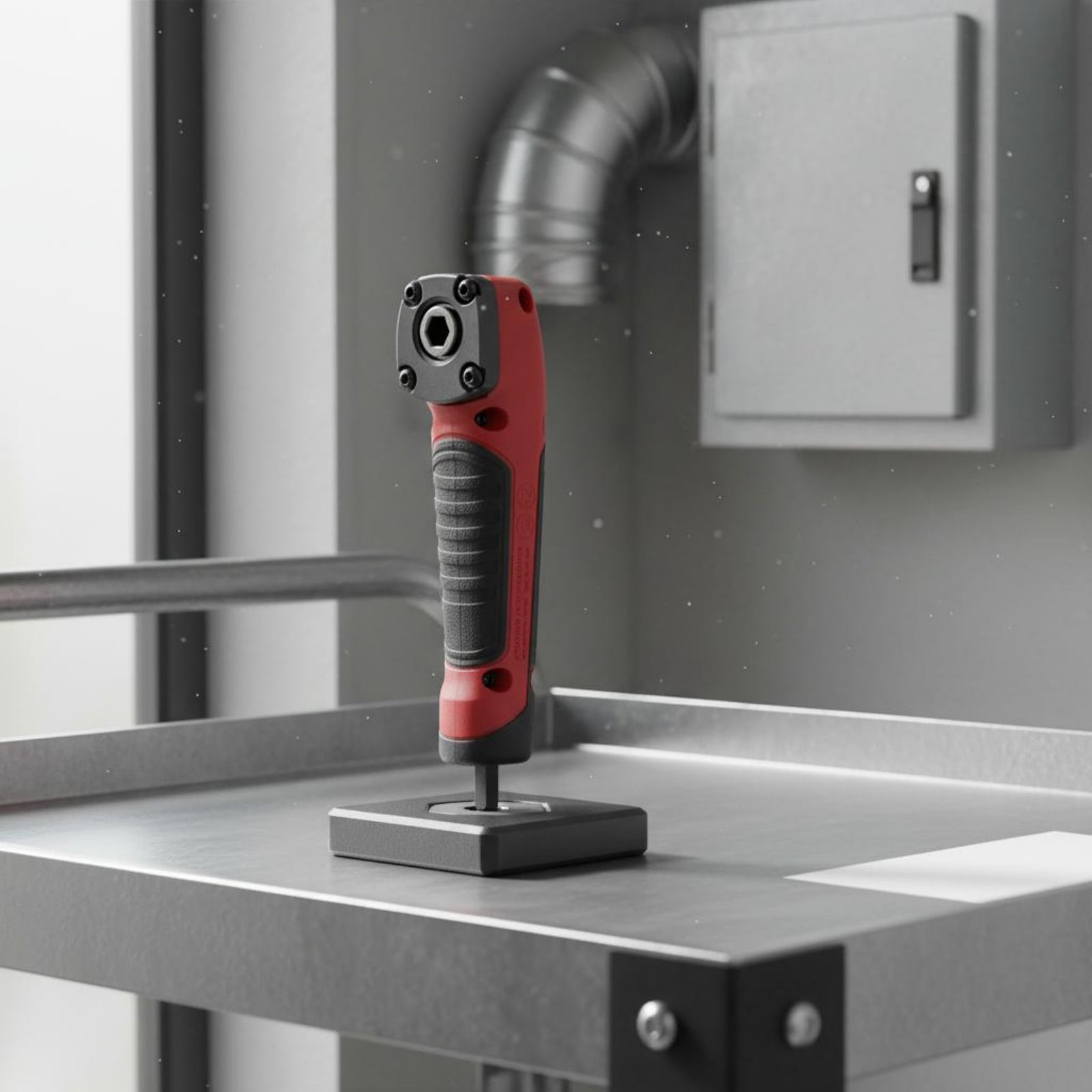 อะแดปเตอร์ไขควงแบบมุมฉาก แรงหม - Hand Tools บทวิจารณ์และราคา