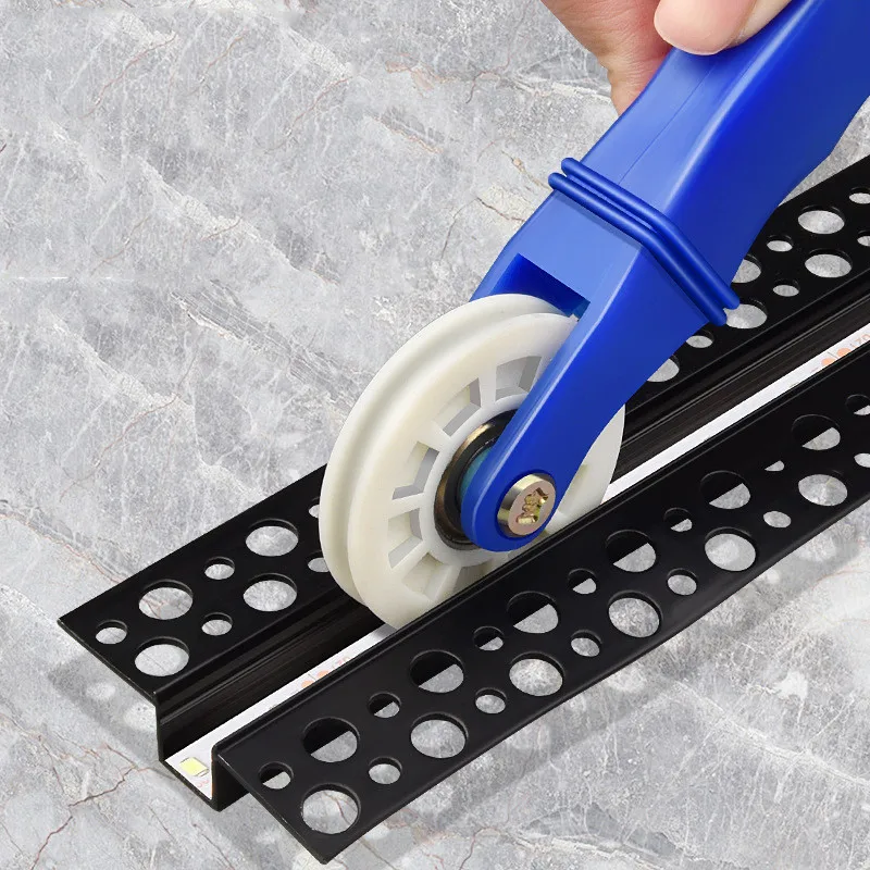 ลูกกลิ้งยางสำหรับติดตั้งมุ้งลว - Hand Tools บทวิจารณ์และราคา