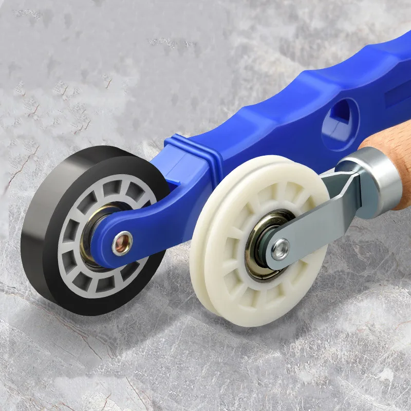 ลูกกลิ้งยางสำหรับติดตั้งมุ้งลว - Hand Tools บทวิจารณ์และราคา