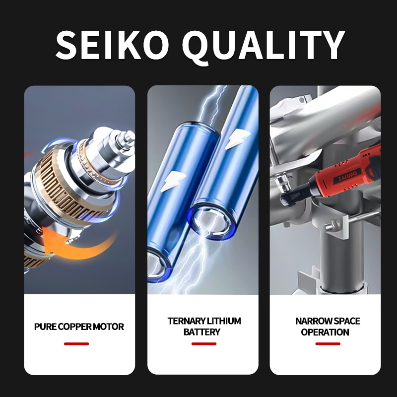 LYUWO 3/8 ชาร์จไฟฟ้า, ชุดวงล้อ - Electric Screwdriver Rechargeable Usb บทวิจารณ์และราคา