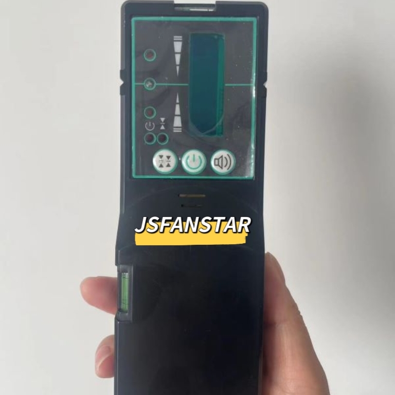 เครื่องรับสัญญาณเลเซอร์แบบหลาย - Laser Level 16 Lines 4D Green บทวิจารณ์และราคา