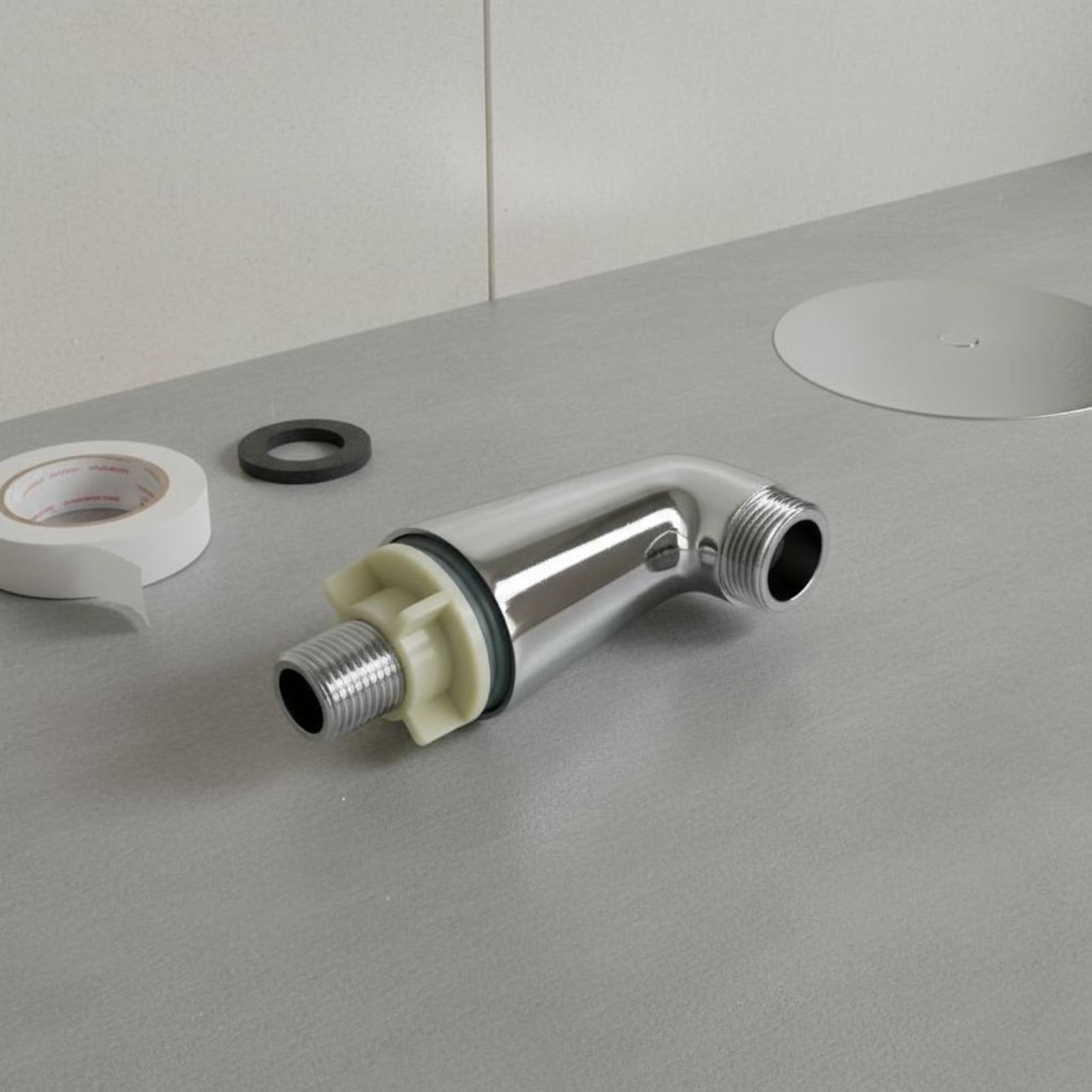 ขาตั้งก๊อกน้ำอ่างอาบน้ำ 2 ชิ้น - Plumbing บทวิจารณ์และราคา