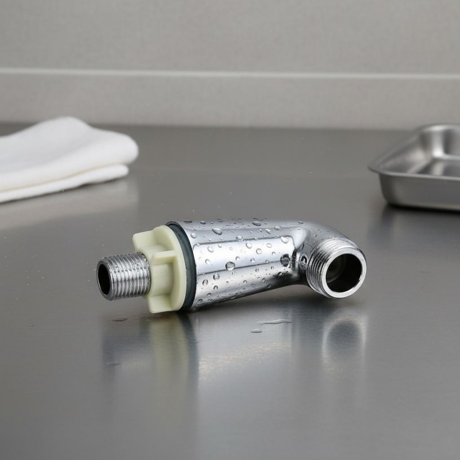 ขาตั้งก๊อกน้ำอ่างอาบน้ำ 2 ชิ้น - Plumbing บทวิจารณ์และราคา
