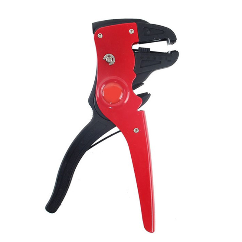 เครื่องปอกสายไฟอัตโนมัติขนาดเล - Automatic Wire Stripper Cutter บทวิจารณ์และราคา