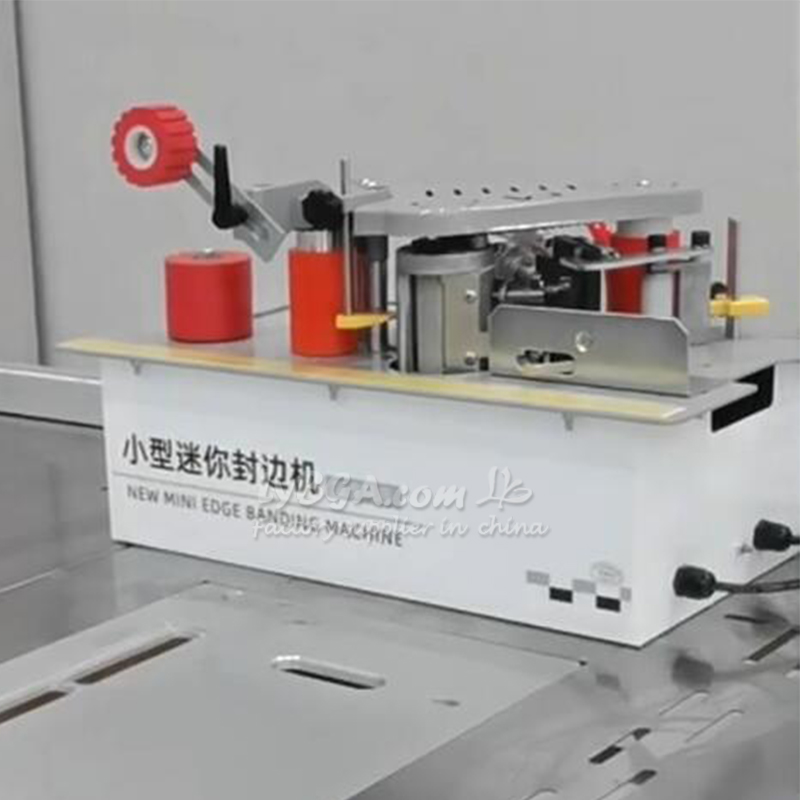 เครื่องตัดขอบไม้แบบตั้งโต๊ะ MI - Mini Table Saw For Woodworking บทวิจารณ์และราคา