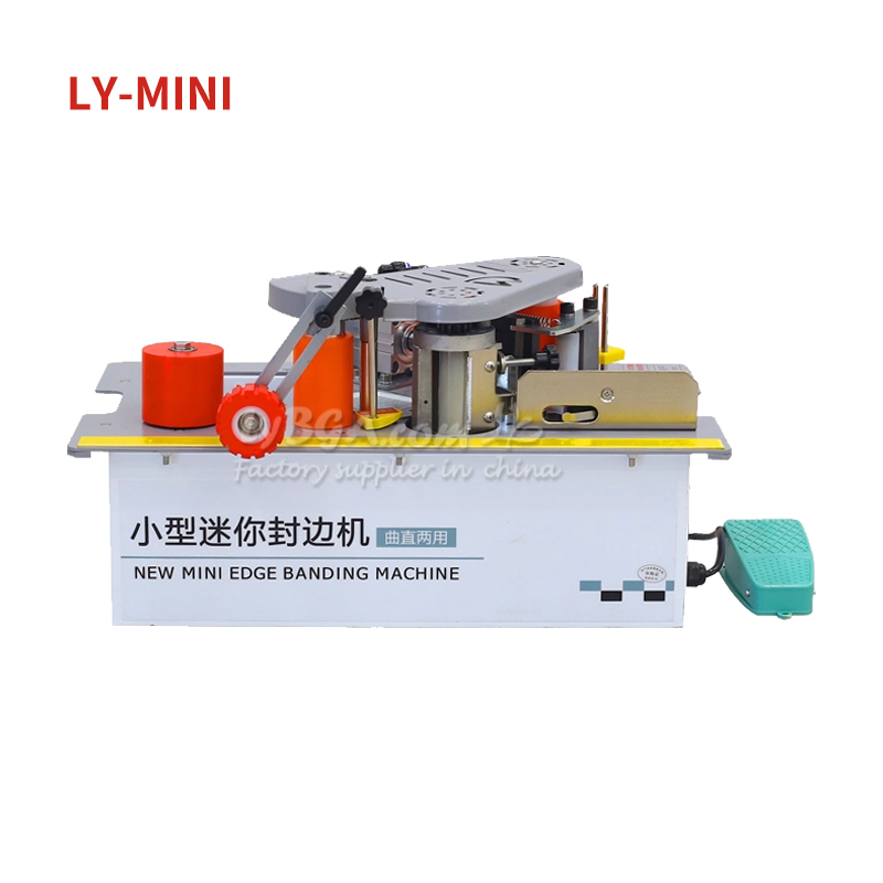 เครื่องตัดขอบไม้แบบตั้งโต๊ะ MI - Mini Table Saw For Woodworking บทวิจารณ์และราคา