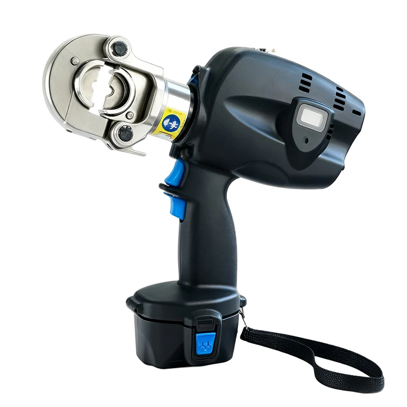 BC-706/22 คีมย้ำสายไฮดรอลิกแบบ - Power Tools บทวิจารณ์และราคา