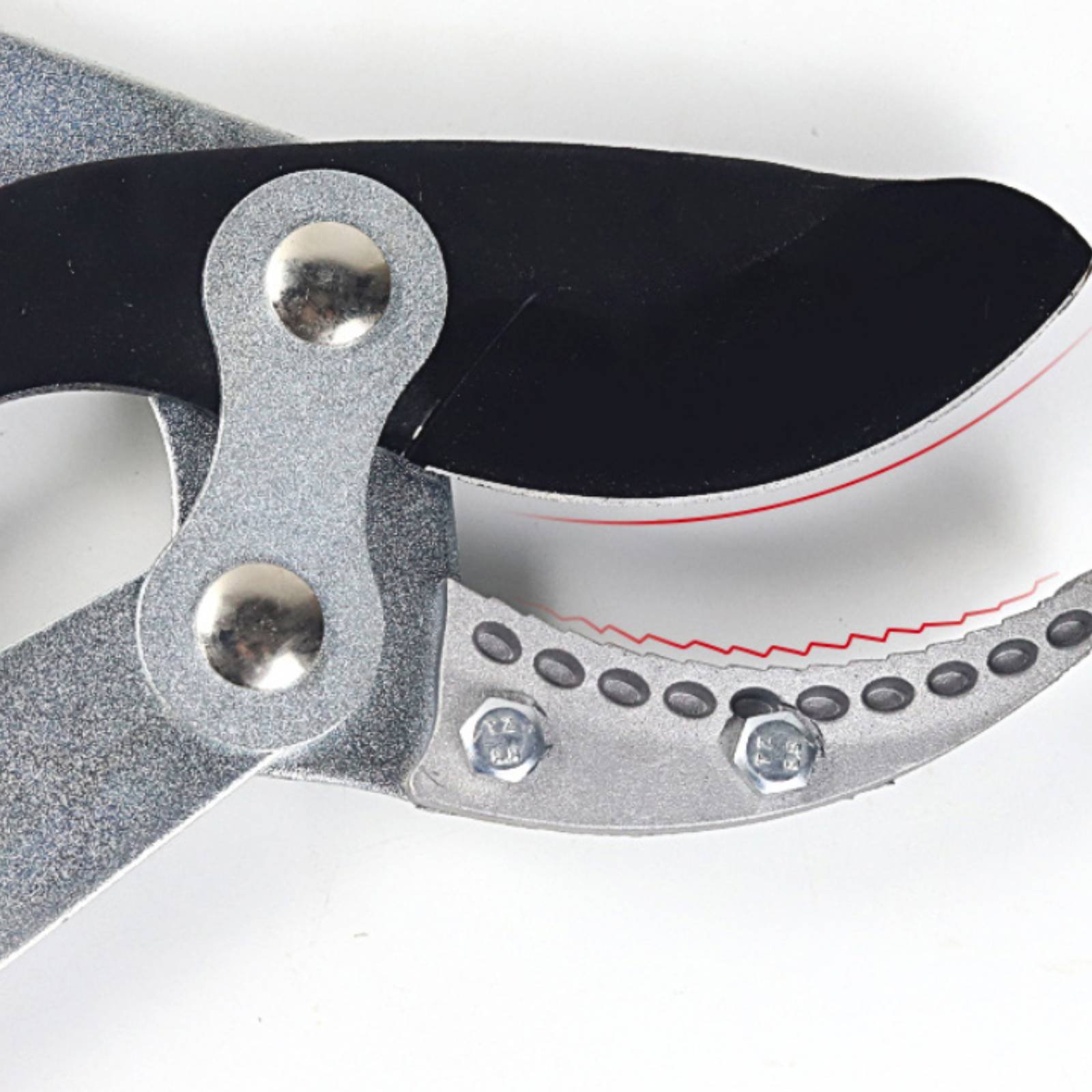 กรรไกรตัดกิ่งแบบยืดหดได้ ใบมีด - Garden Tools บทวิจารณ์และราคา